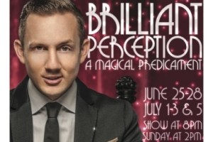 Brilliant Percetion: A Magical Predicament