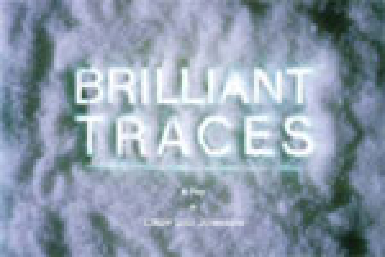 brilliant traces logo 28454