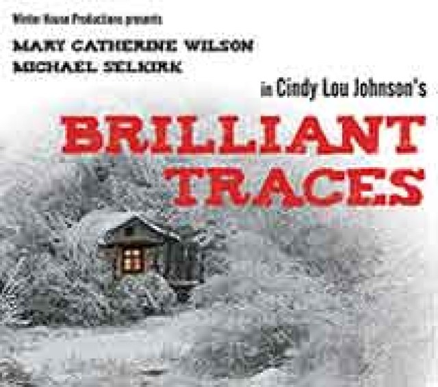 brilliant traces logo 30531