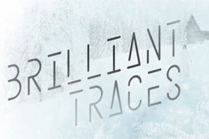 Brilliant Traces