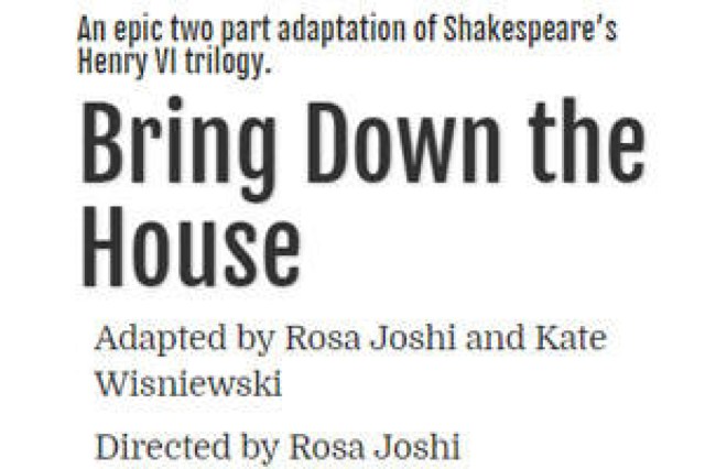bring down the house logo 56645 1