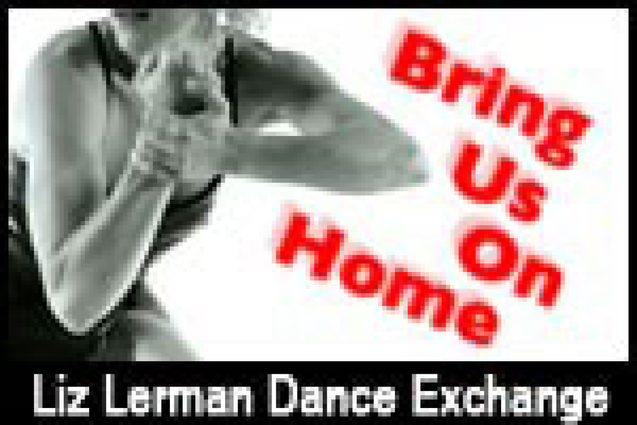 bring us on home liz lerman dance exchange logo 27886