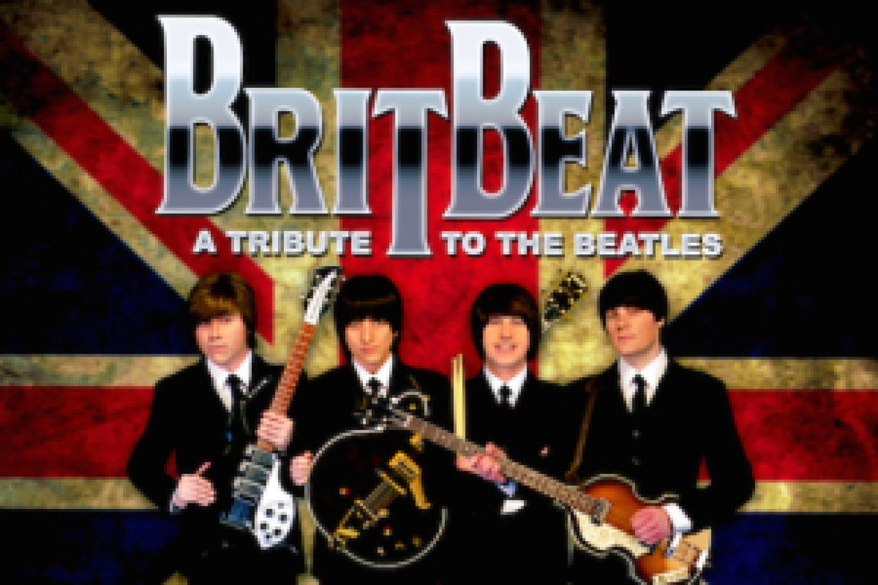 britbeat logo 43049