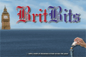 BritBits