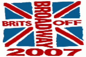 Brits Off Broadway 2007