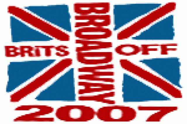 brits off broadway 2007 logo 25963