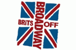 Brits Off Broadway