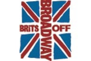 Brits Off Broadway