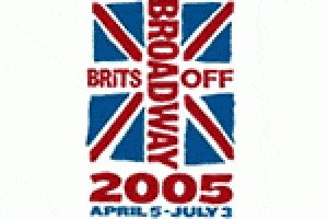Brits Off Broadway