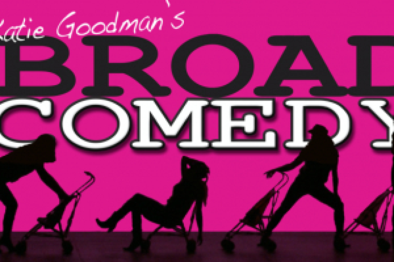 broad comedy logo 61150