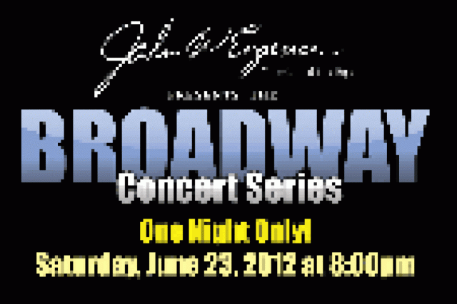 broaday concert series logo 10578