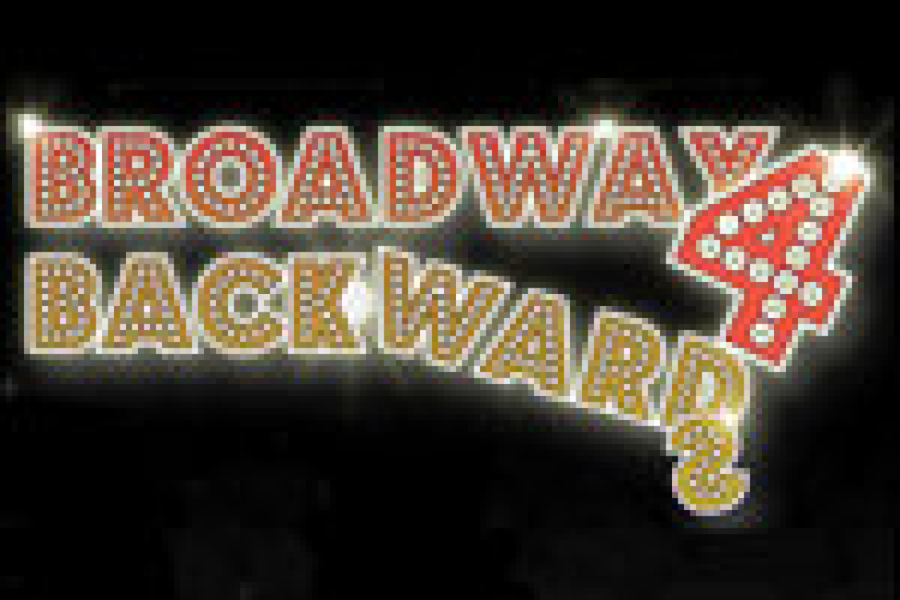broadway backwards 4 logo 21571