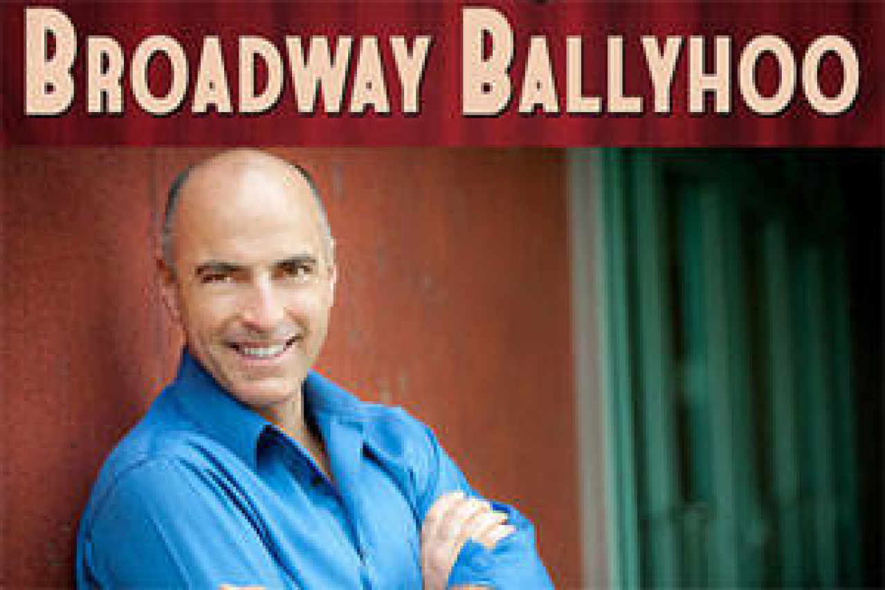 broadway ballyhoo logo 40020