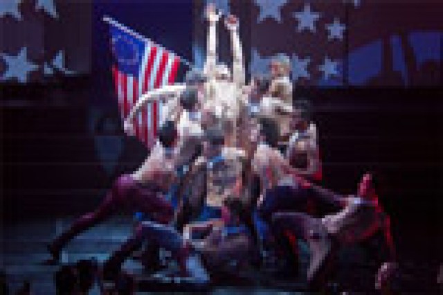 broadway bares 22 logo 13221