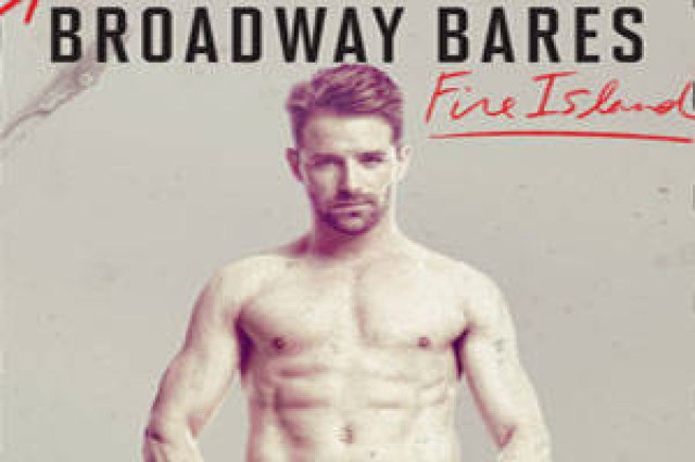 broadway bares fire island logo 46981