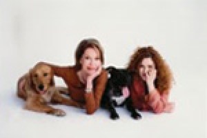 Broadway Barks!