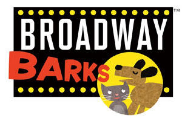 broadway barks logo 59911