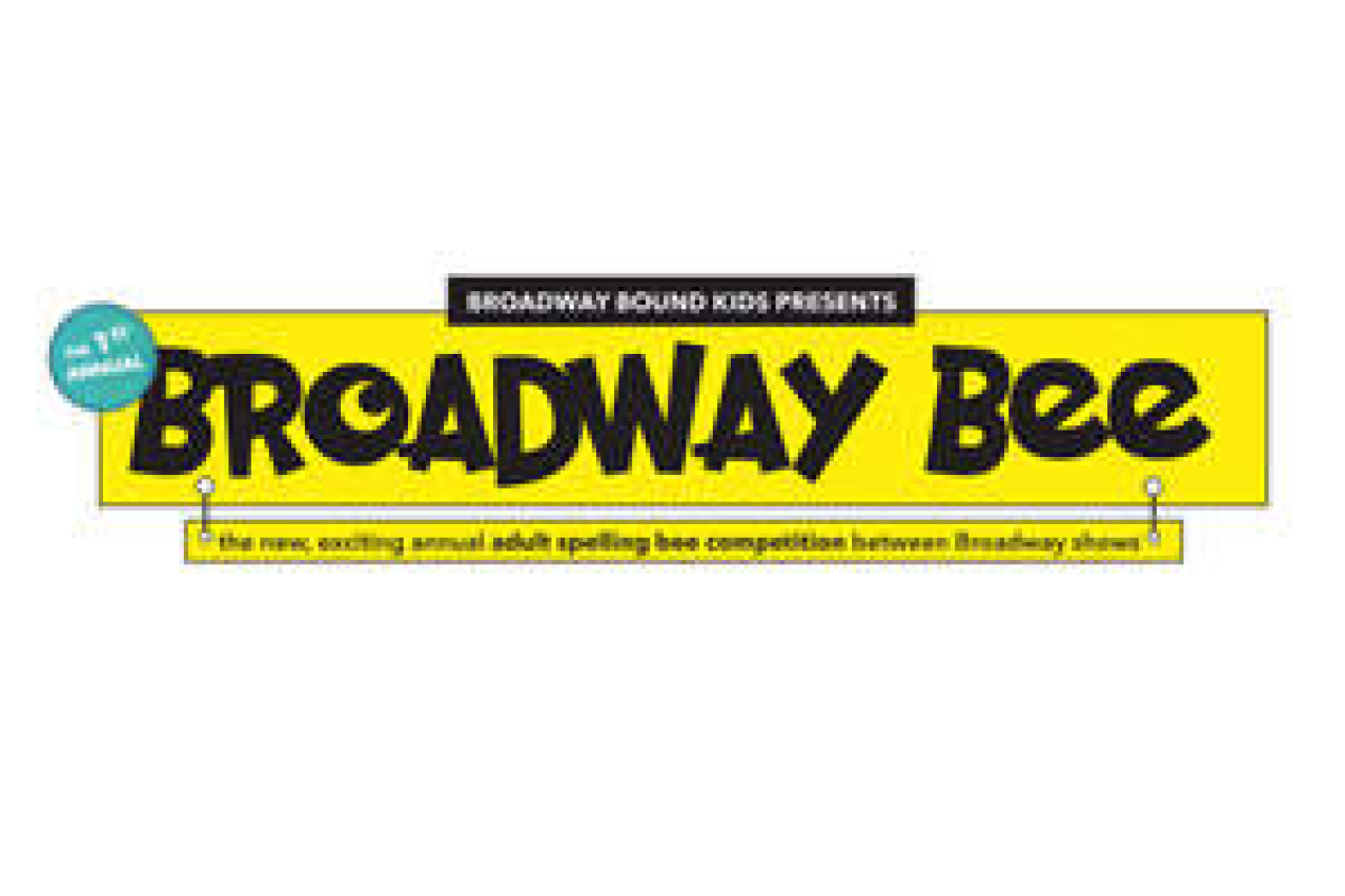 broadway bee logo 56928 1