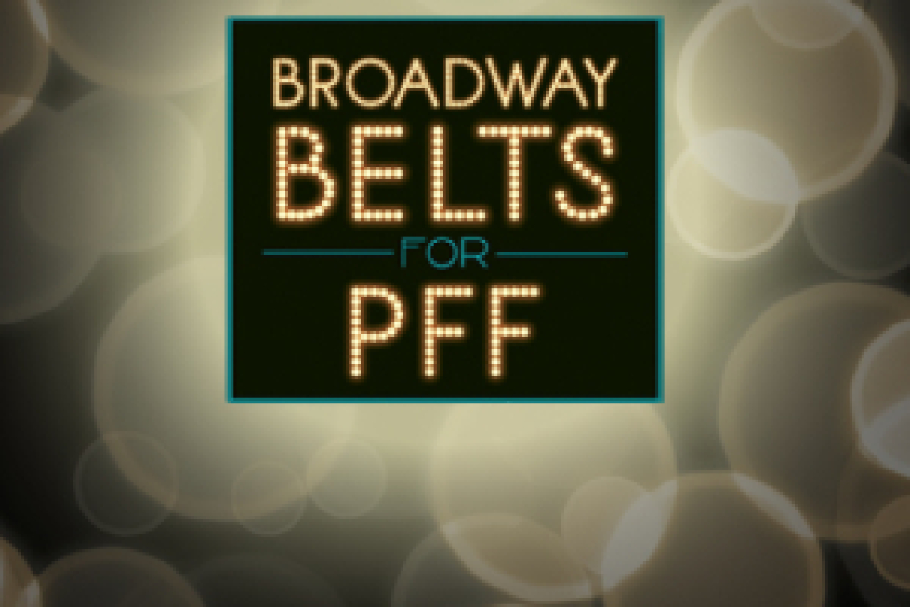 broadway belts for ppf logo 63898