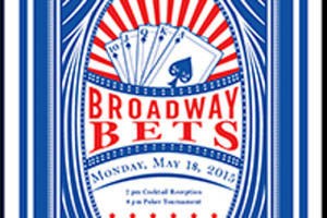 Broadway Bets