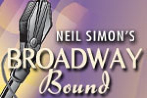 Broadway Bound