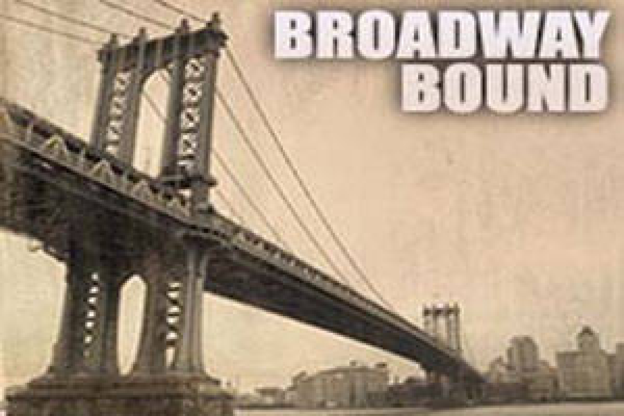broadway bound logo 41371