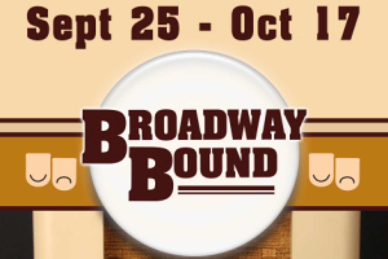 broadway bound logo 51431 1