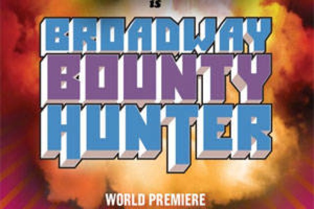broadway bounty hunter logo 54759 1