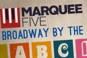Broadway by the Letter