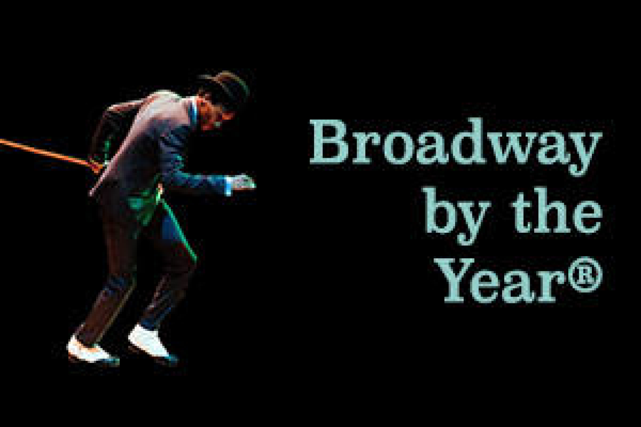 broadway by the year the 1920s logo 64551
