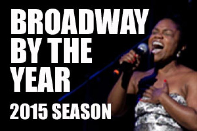 broadway by the year the musicals of 19651989 logo 44943