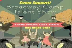 Broadway Camp Talent Show