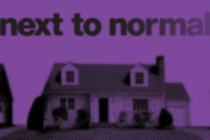 Broadway Center Stage: Next To Normal