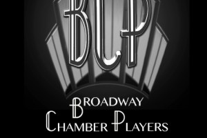 Broadway Chamber Players – Musicians from the Pit to the Stage