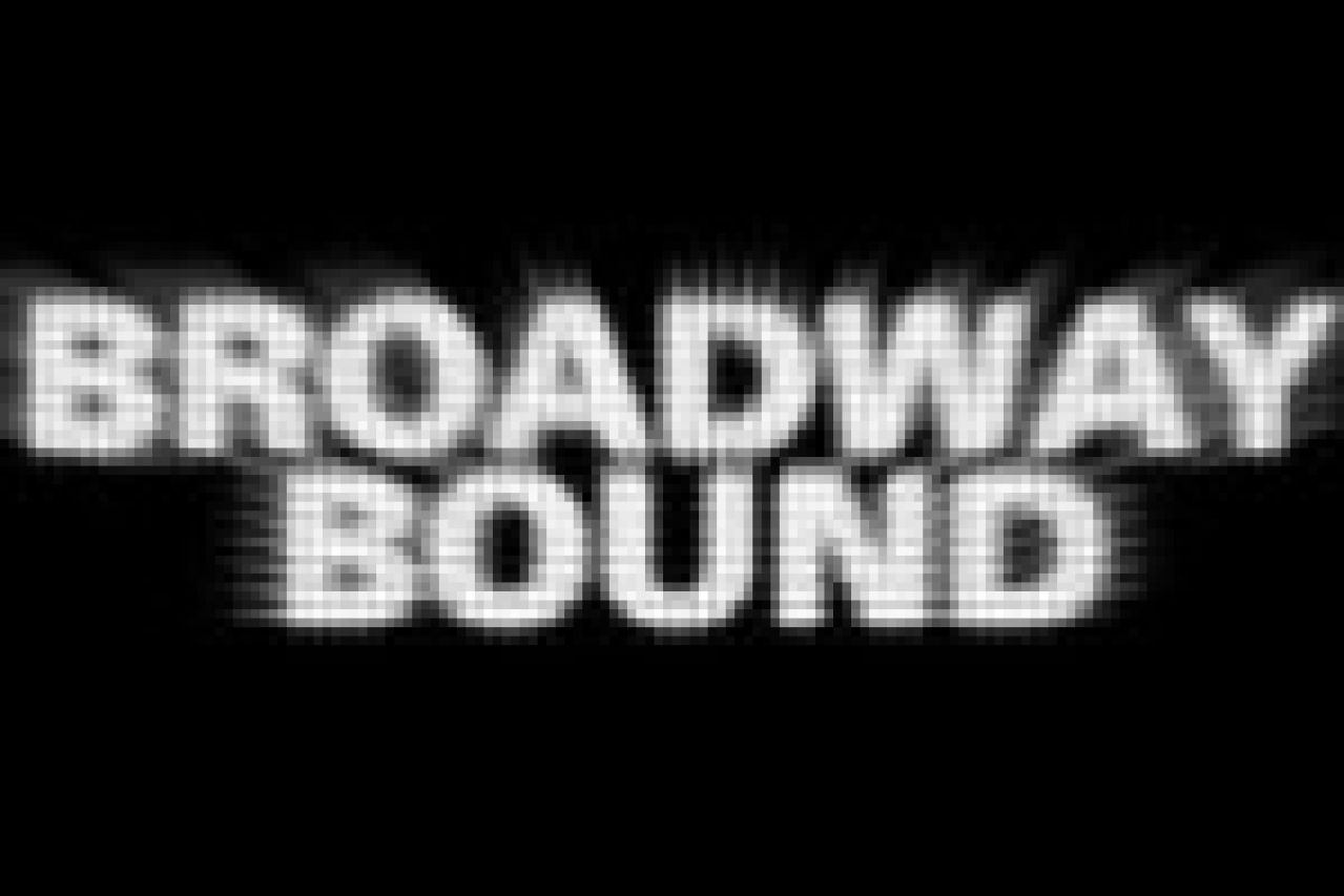 broadway comes to broadway bound logo 21086