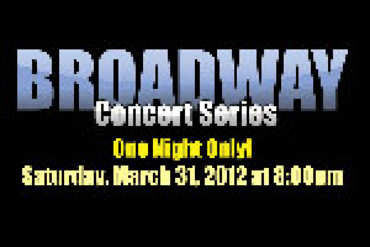 broadway concert series logo 12405