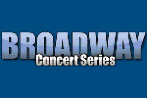 Broadway Concert Series