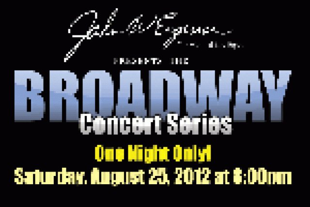 broadway concert series logo 8342