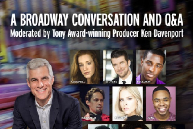 broadway conversation with ken davenport logo 92922