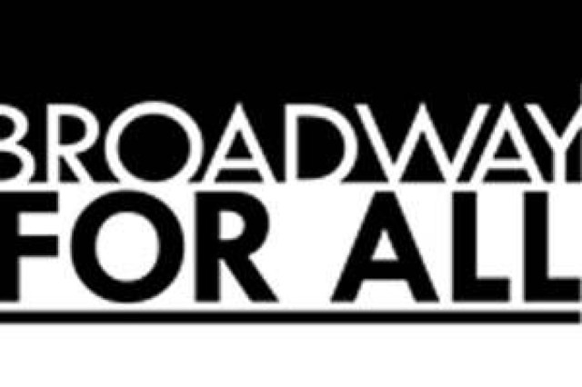 broadway for all summer showcase logo 50317