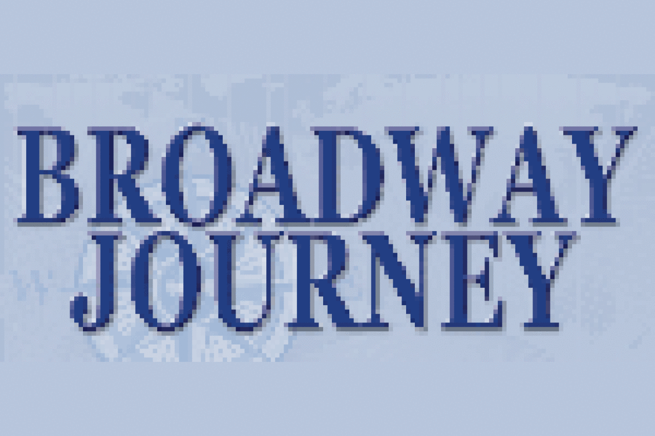 broadway journey logo 14672
