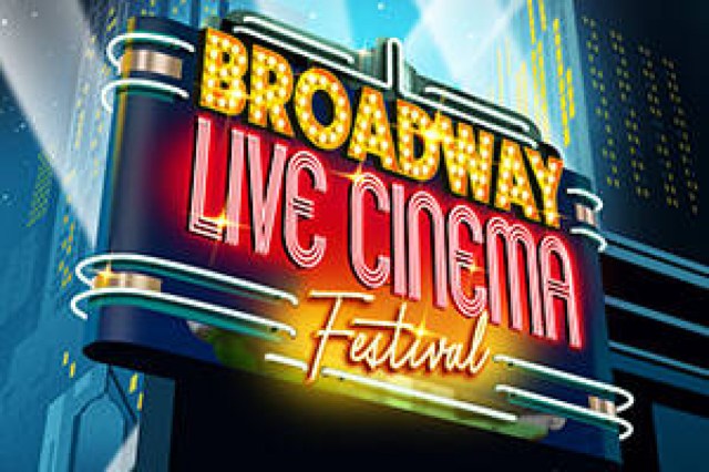 broadway live cinema festival logo 93488