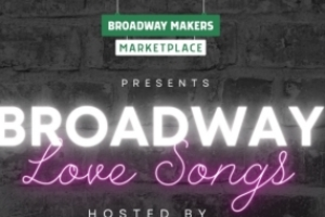 broadway love songs logo 98946