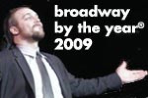 Broadway Musicals of 1944