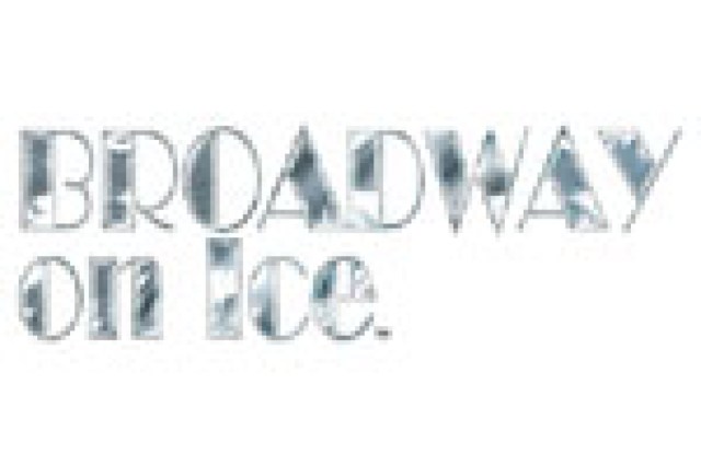 broadway on ice clearwater logo 3098