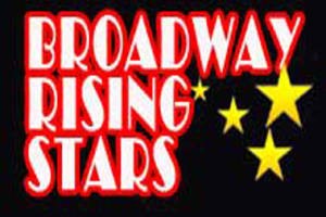 Broadway Rising Stars