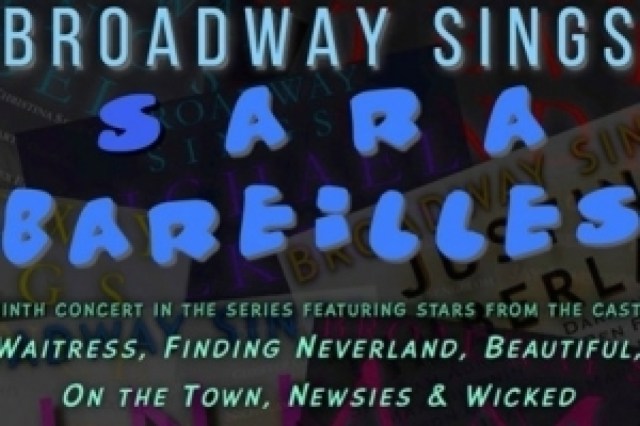 broadway sings sara bareilles logo 51194 1