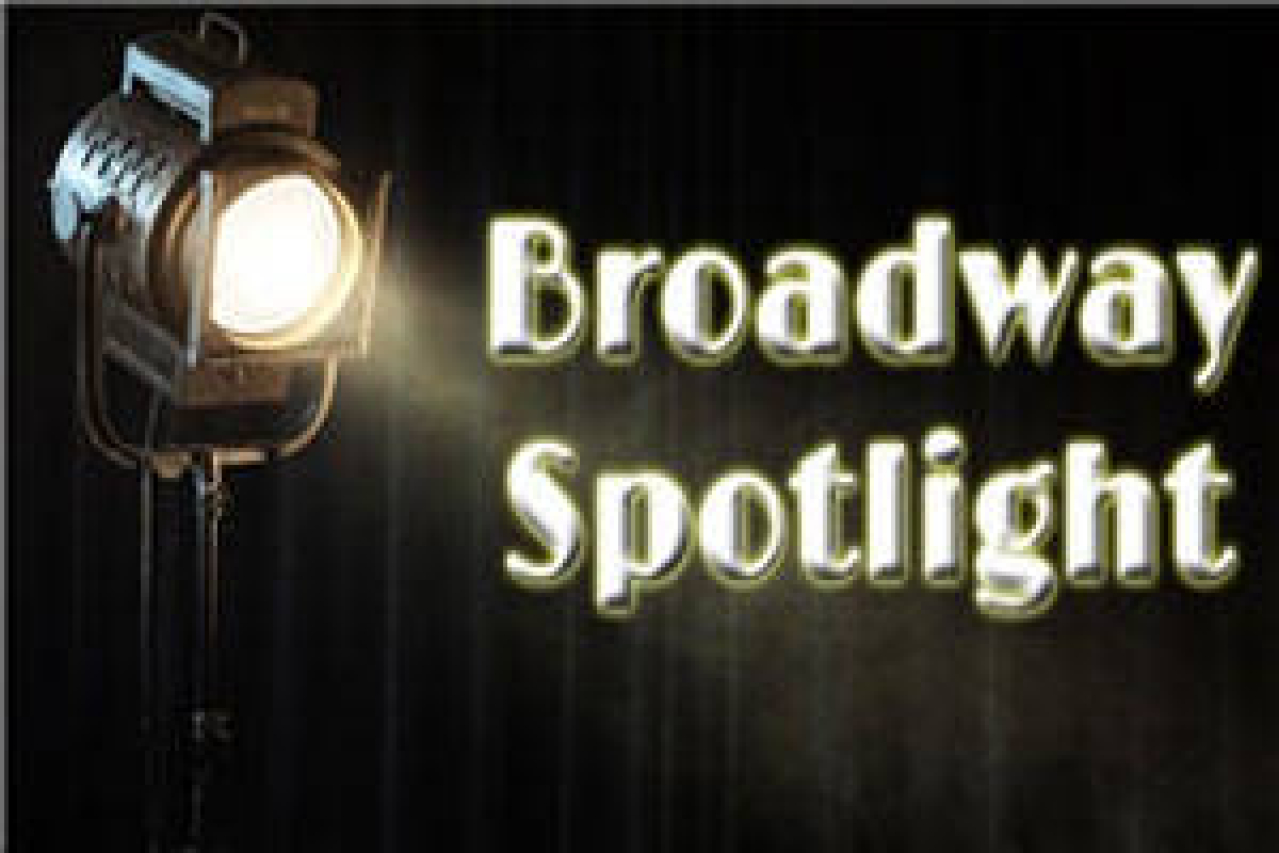 broadway spotlight logo 61885