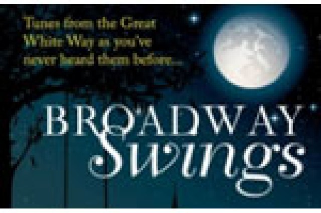 broadway swings logo 30954