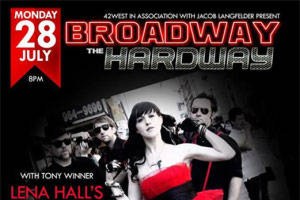 Broadway The Hardway